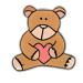  Peluches 
